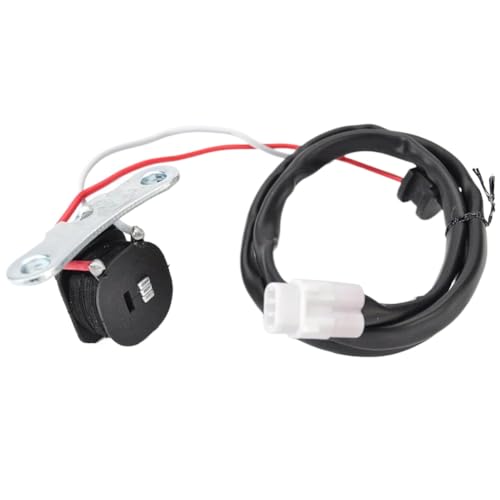 Bobine d'impulsion d'allumage pour réparer les pannes de démarrage SR125
