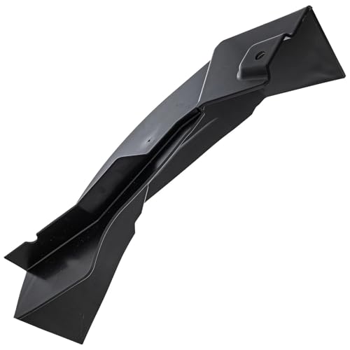 631-08129 Mulch Plug fit for CUB Cadet 54 inch FAB Mulch Kit Xtreme S - Lawn Mower Mulching Kit Accessory- Cover Plate Insert