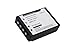 TAKOCI Replacement Battery for HBC Spectrum A/B/1/2, Radiomatic Eco, Linus 4/6, Technos, Remote Control Crane Truck Driving Battery,fits Part No BA225000 Hub05AA, 6V 2000mAh Ni-MH