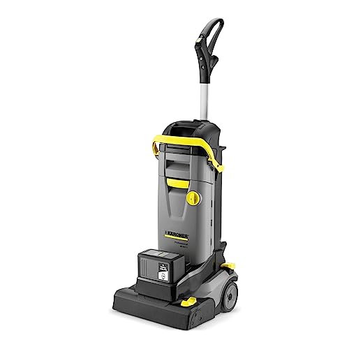 Autolavadora BR 30/4 C Bp Pack | 17832280 - Karcher