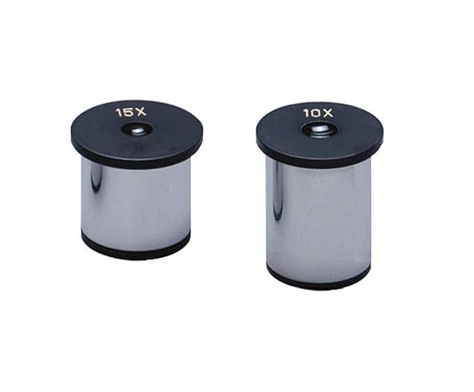 10X & 15X Huygenian Eye-Piece Lens-picture-32