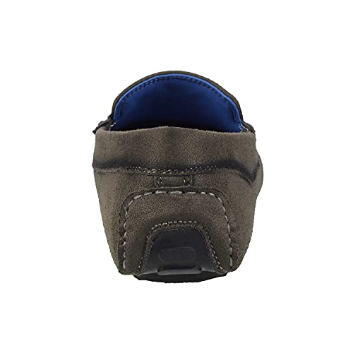 Image of Mochi Genx Men Casual Comfort Metal Trim Stylish Loafers