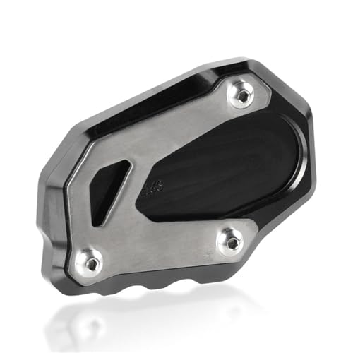Béquille pied latérale GSX-S1000 extension support moto
