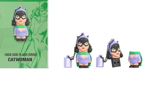 Pendrive USB 2.0, 16GB, diseño Personalizado, Ideal para Almacenamiento de Archivos y transferencias de Datos.