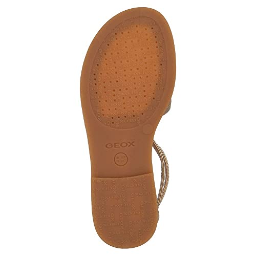 Image of Geox Girl Karly Strappy Sandal