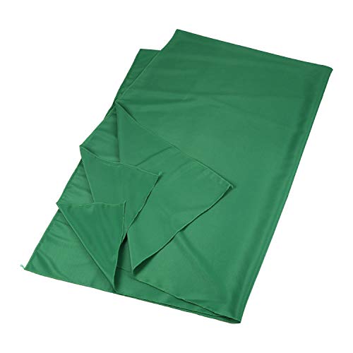 Fond Ecran Vert 1.8 x 2.8m Chroma Key pour Studio Photographie