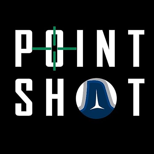 Point Shot cover art