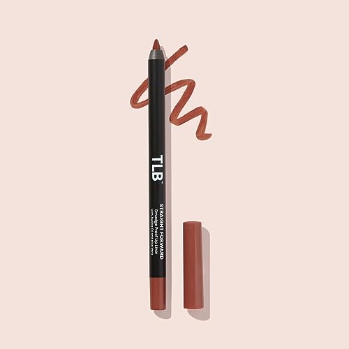 The Lip Bar LL08-SFW Straight Line Lip Liner | Vegan & Cruelty Free thumb #1