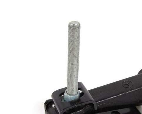 MB ML W163 Torsion Bar for Front Axle Right A1633200173 : Amazon  