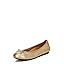 Gold Metallic Snake