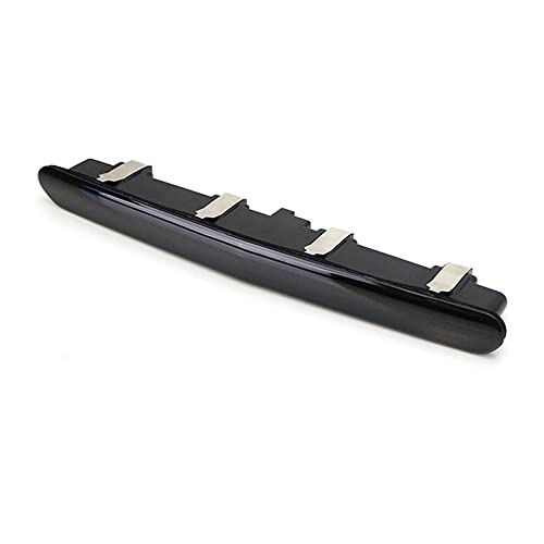 Luz De Travagem Traseira Da Terceira Lâmpada De Travagem De Alta Intensidade Para Chevrolet Camaro 2