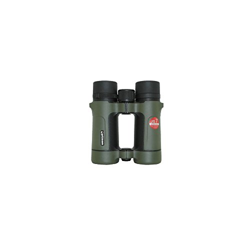 Preisvergleich Produktbild Optisan Fernglas Britec R 10x42