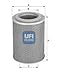 Produktbild UFI 25.539.00 Ölfilter