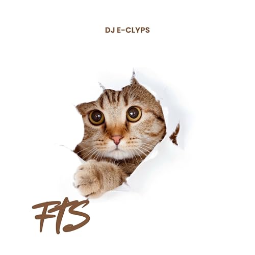 DJ E-Clyps