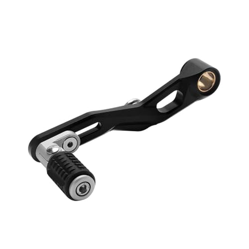 Levier de vitesses pliable réglable pour éviter la casse sur CRF1000L - 4