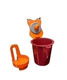 Solofill Converter Adapter for Keurig Vue Brewing System