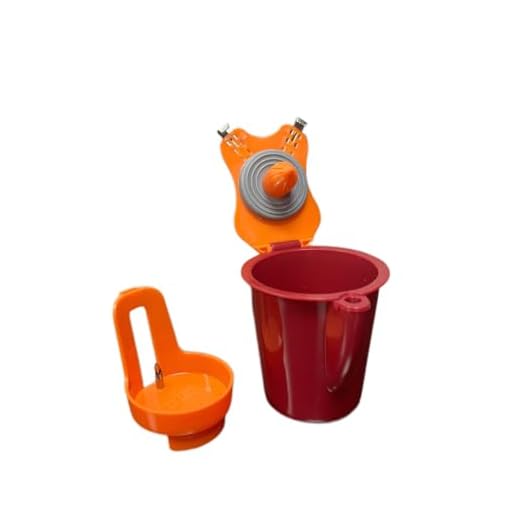 Solofill Converter Adapter for Keurig Vue Brewing System