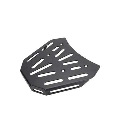 Support de rangement moto Transalp750 plateau de charge renforcé en acier