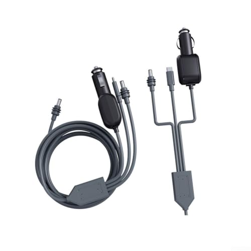 Línea de datos impermeable Starlink Mini para autocaravanas 5m 5