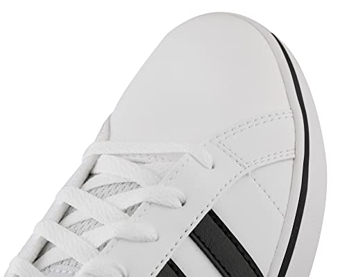 adidas Tênis masculino de ginástica para skate