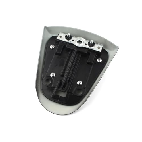 Carénage queue moto de précision capot de siège arrière pour GSX250R - 5