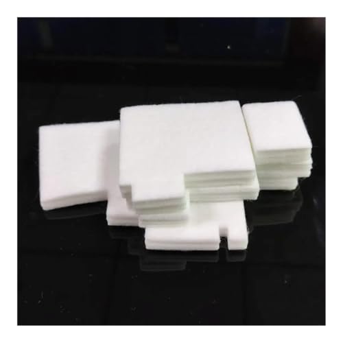 Esponja para Canon Pixma TS3360 TS3450 y TS3180 almohadilla depósito tinta 2