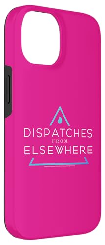Coque iPhone 14 voyageur Logo Expédition style urbain - 3