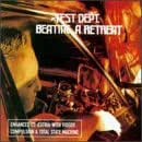 Test Dept:Total State Machine in