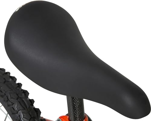 Image of Dynacraft Magna Major Damage Children's 12-20 inch Bike - Bold and Durable Design, Perfect for Kids Learning to Ride, Sturdy and Easy to Assemble, Ideal for Young Riders