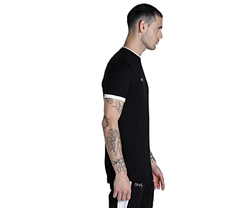 Image of Puma Men Regular Fit T-Shirt