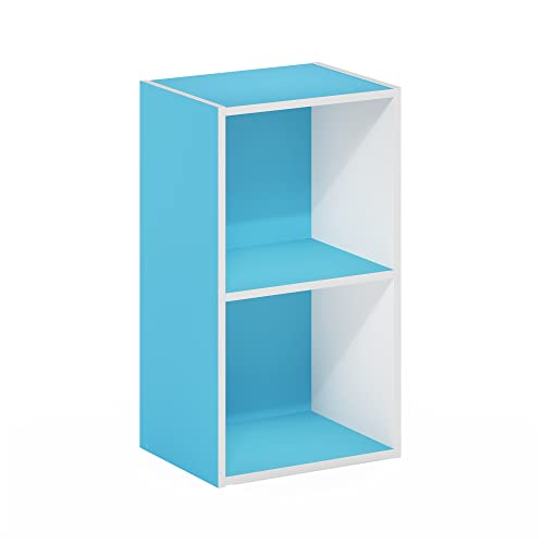 Furinno Pasir Libreria a 4 ripiani aperti, rovere francese | Leroy Merlin