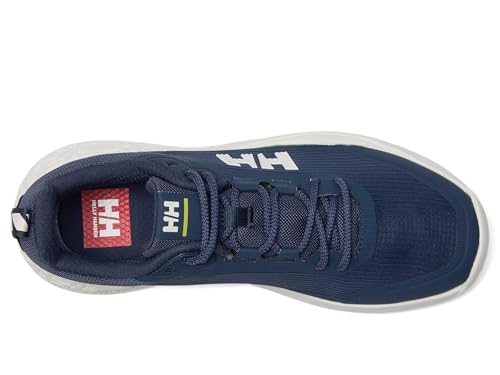 Helly-Hansen Women's Crew Low Boat Shoe2