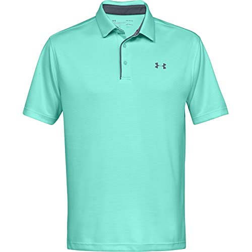Image of Under Armour Men's Tech Golf Polo