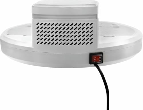 Sèche-corps complet après la douche avec machine de séchage pré-chaude et écran tactile - 7