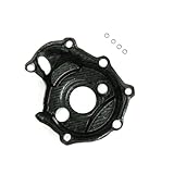 yamaha fx370c f series cutaway acoustic-electric natural Protezione del coperchio della frizione del motore della moto Per YAMAHA YZ250FX YZ 250FX YZ250 FX YZ 250 FX 2015 2016 2017 2018 2019
