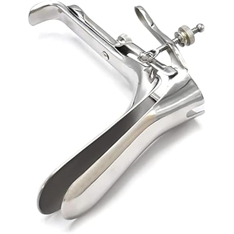 PRECISE CANADA: Grave Speculum, 95X35MM, Medium Educational Purpose Cover