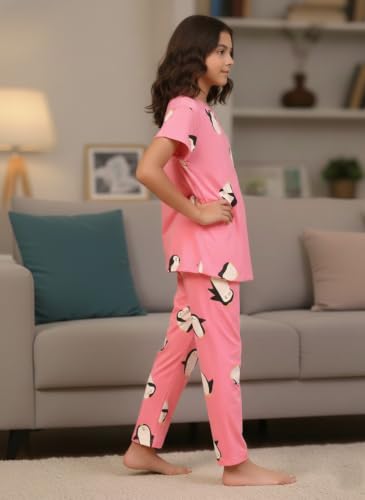 Image of Ninos Dreams Girls Pajama Top