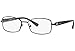 Vogue Eyeglasses VO3961B 352 Black 54 17 135