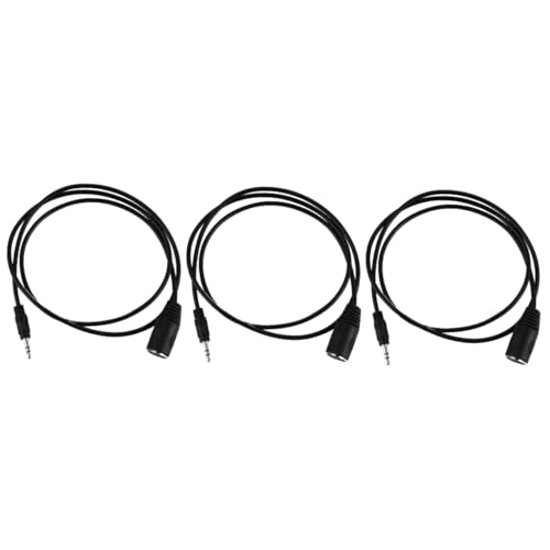 Câble de Conversion Audio Stéréo VICASKY Convertisseur Din Broches