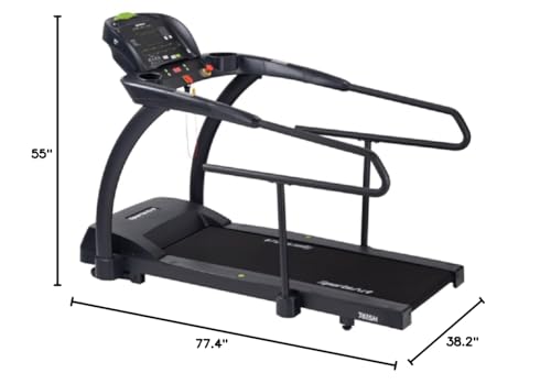 Image of SportrsArt T615M Cardiac Medical Physical Rehabilitation Treadmill