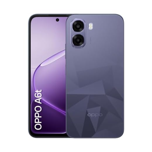 OPPO A6t 4GB RAM 128GB