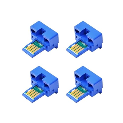 Puce de toner Sharp MX2614 MX3114 MX3614 MX2514 MX2314 consommable