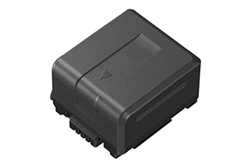 Batterie Panasonic VW-VBG070E-K contre les pannes de caméscope HS20 et TM20