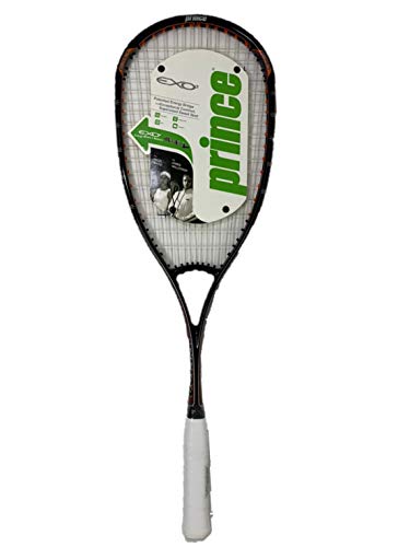 Raqueta Prince EXO3 Tour Squash con funda miniatura 2