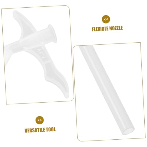 Tubo de Extensión para Espuma de Poliuretano HEALLILY miniatura 7