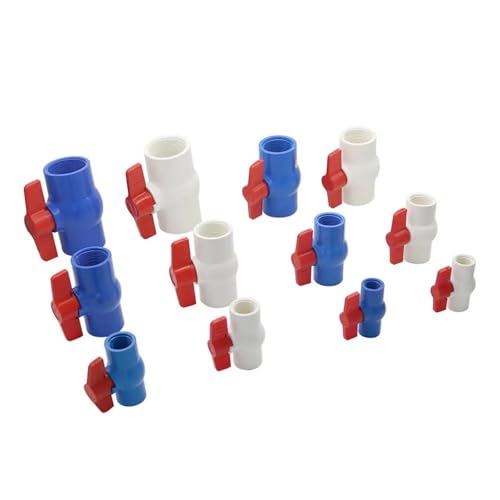 Accesorios de tubería de PVC con rosca hembra blanca 3/4 3