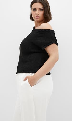 City Chic Women's Top-Lia2