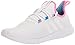 Produktbild adidas Damen Cloudfoam Pure 2.0 Laufschuh, Weiß/Säurerot/Säurerot, 42 EU