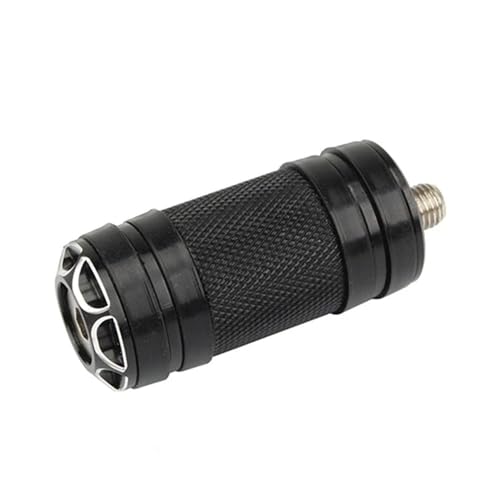 Poignées 25 Mm Anti-Vibration et Repose-Pieds pour Sportster