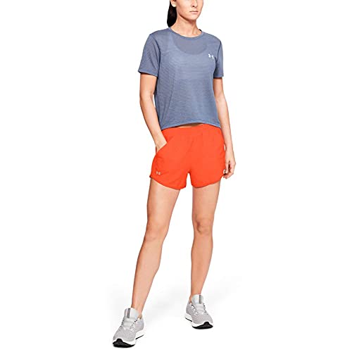 Image of Under Armour Women Sports Shorts